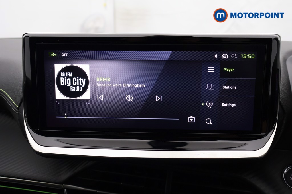 Used Peugeot 208 for sale - 77842592: Photo 13