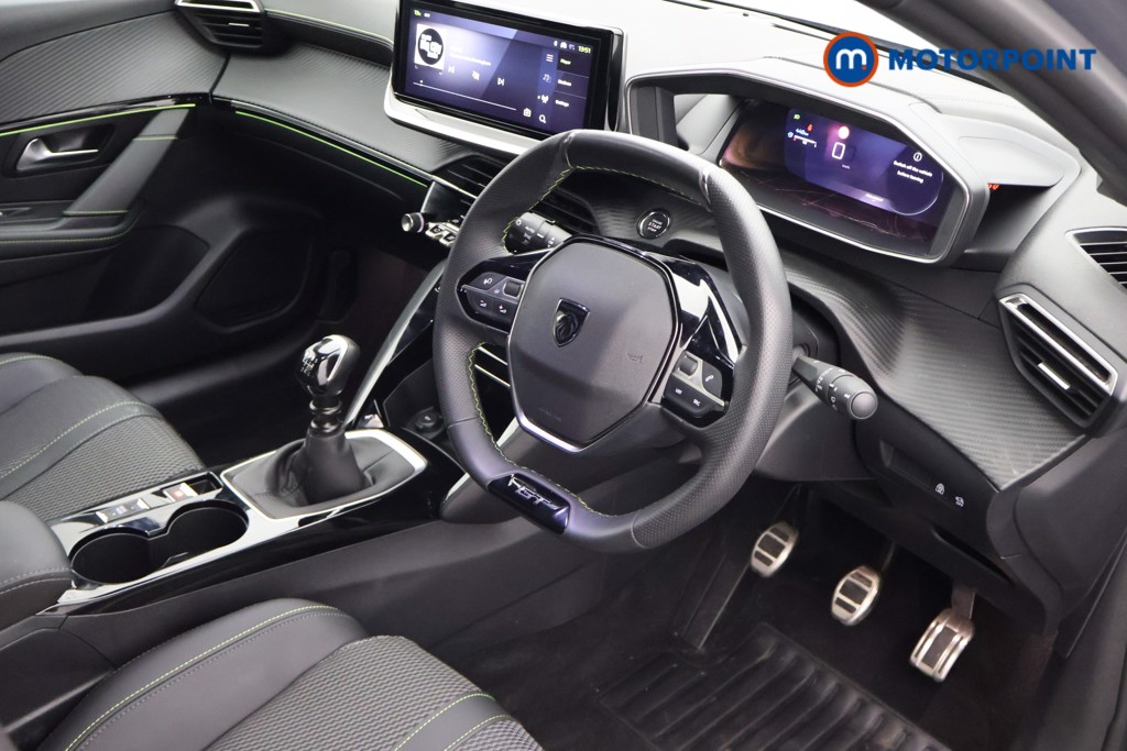 Used Peugeot 208 for sale - 77842592: Photo 18