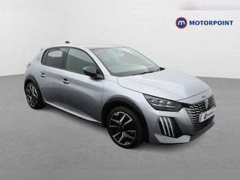 Used Peugeot 208 undefined for sale - 77842592: Photo