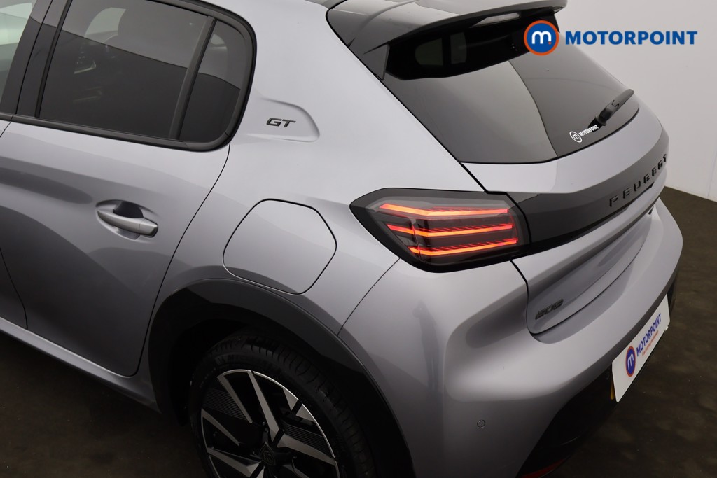 Used Peugeot 208 for sale - 77842592: Photo 22