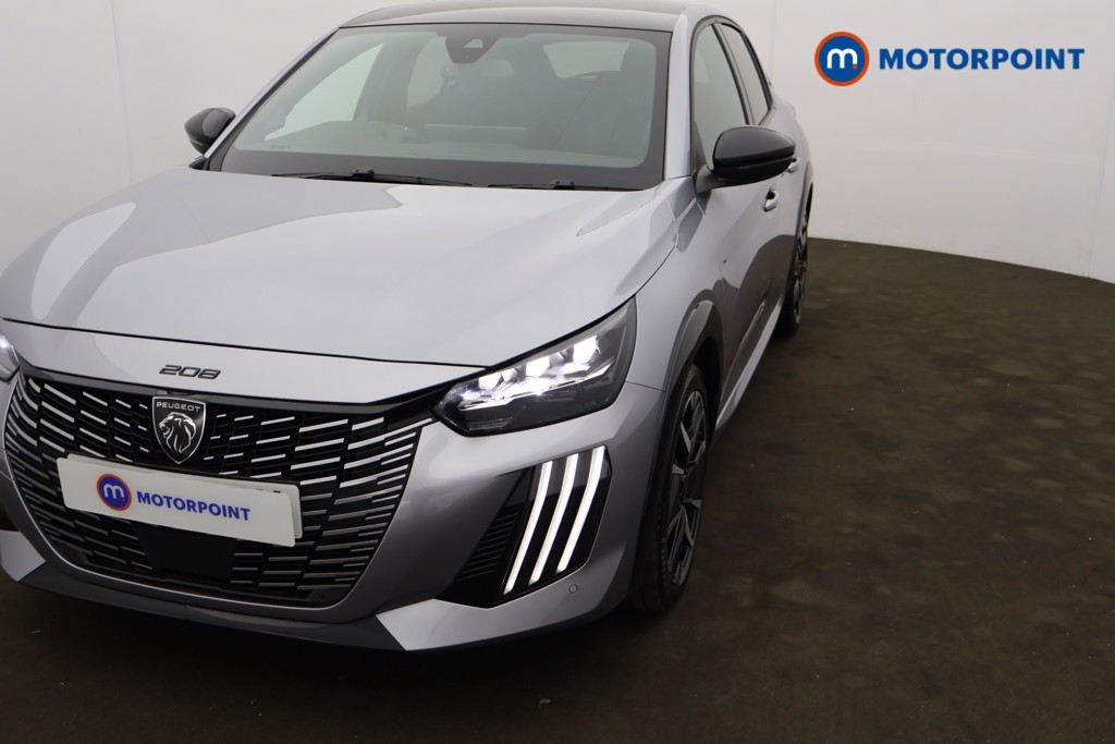 Used Peugeot 208 for sale - 77842592: Photo 23