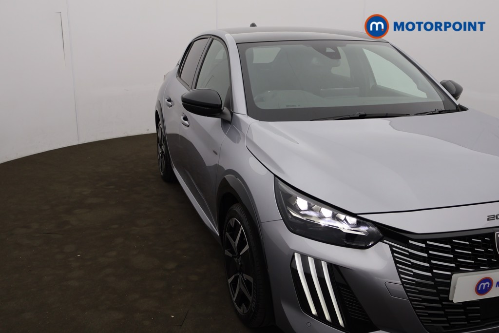 Used Peugeot 208 for sale - 77842592: Photo 25