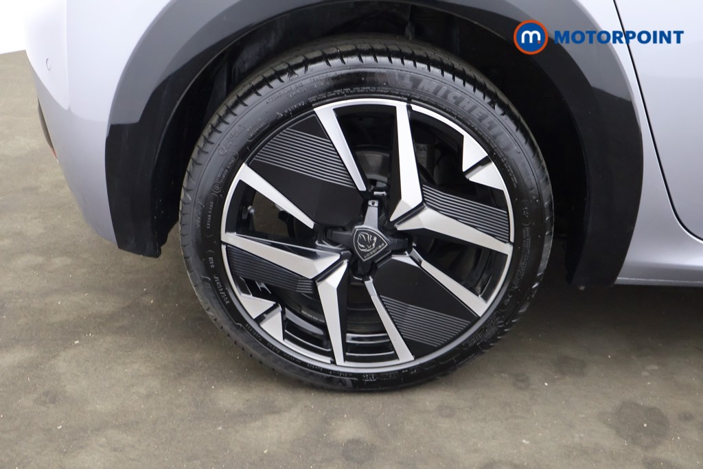 Used Peugeot 208 for sale - 77842592: Photo 26