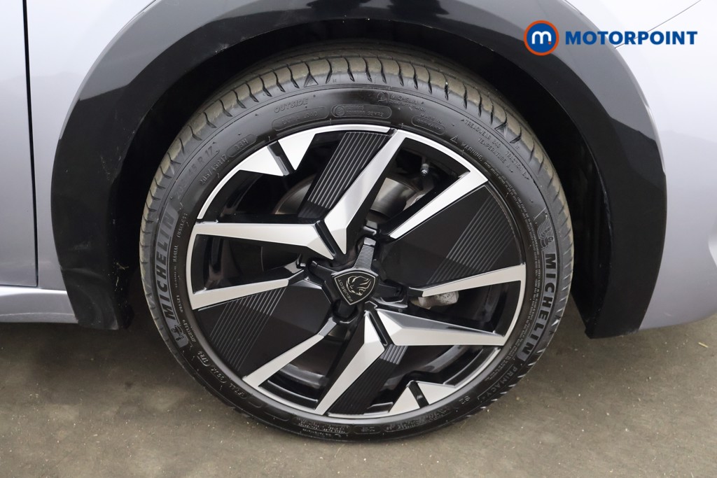 Used Peugeot 208 for sale - 77842592: Photo 27