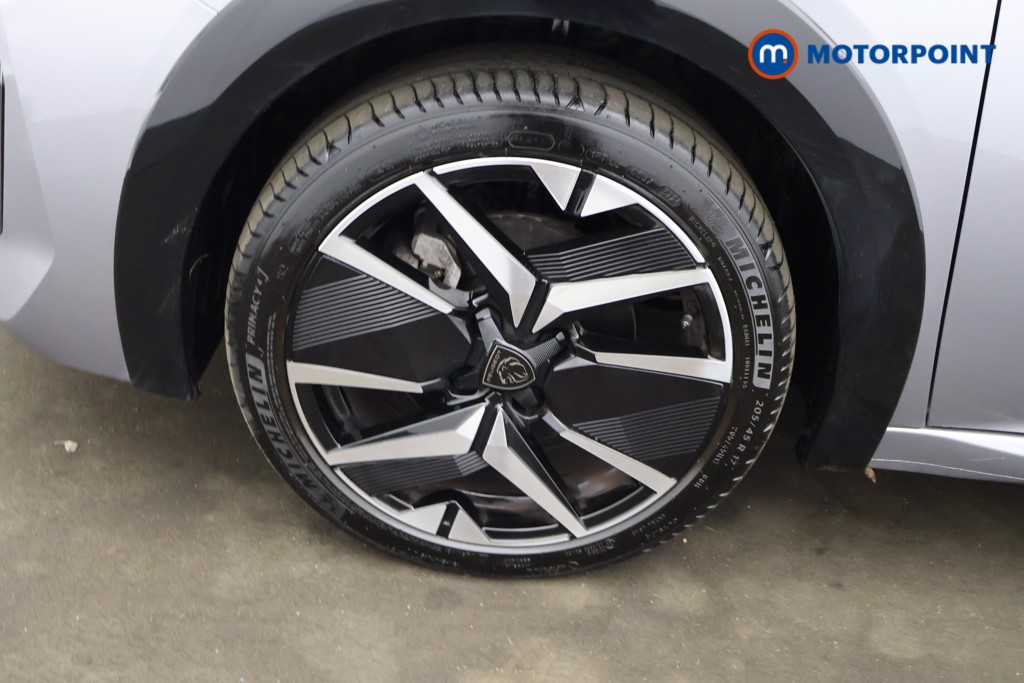 Used Peugeot 208 for sale - 77842592: Photo 28