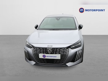 Used Peugeot 208 undefined for sale - 77842592: Photo