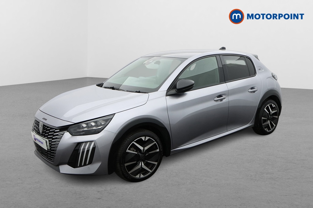 Used Peugeot 208 for sale - 77842592: Photo 3