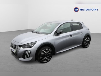 Used Peugeot 208 undefined for sale - 77842592: Photo