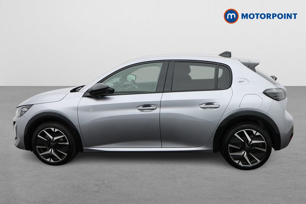 Used Peugeot 208 for sale - 77842592: Photo 4