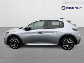 Used Peugeot 208 undefined for sale - 77842592: Photo