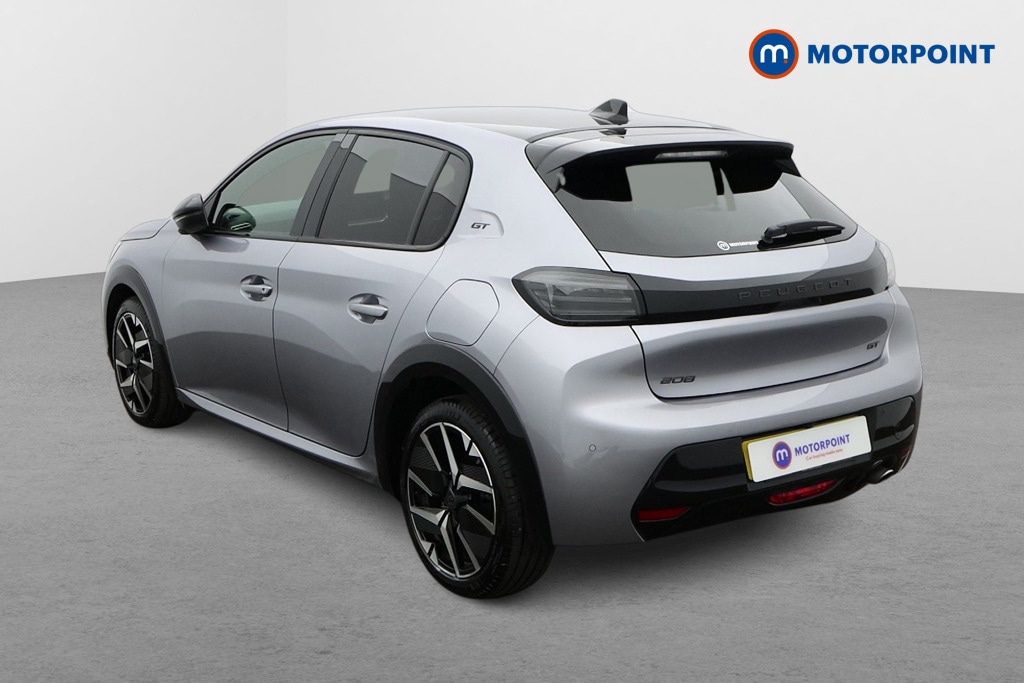 Used Peugeot 208 for sale - 77842592: Photo 5