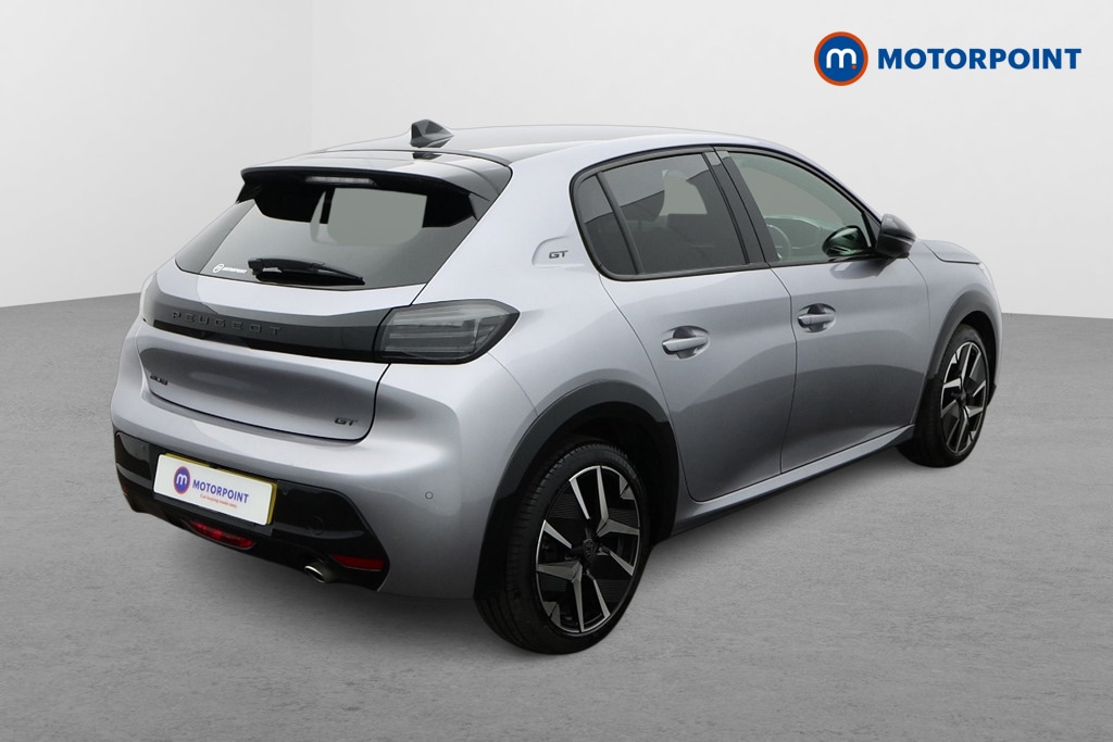 Used Peugeot 208 for sale - 77842592: Photo 7