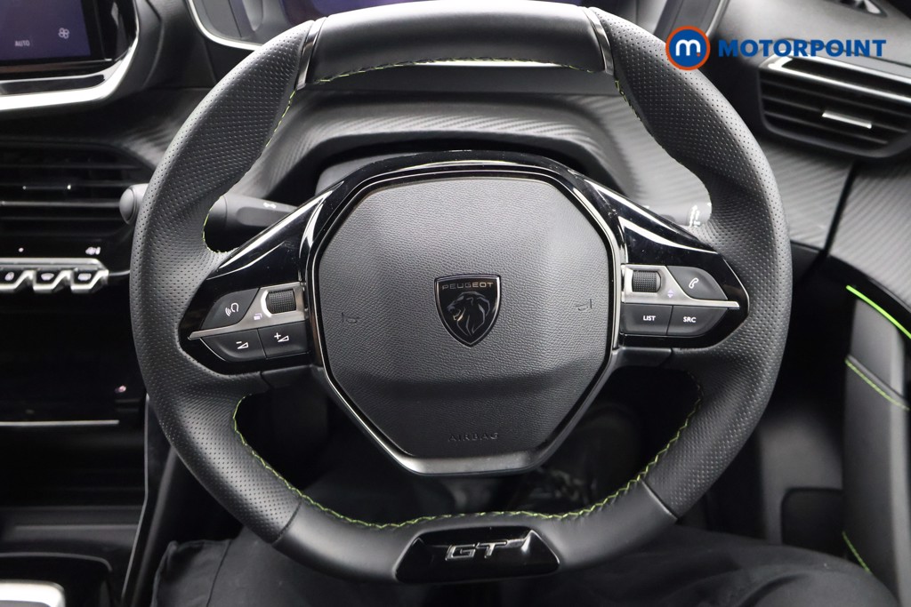 Used Peugeot 208 for sale - 77842592: Photo 9