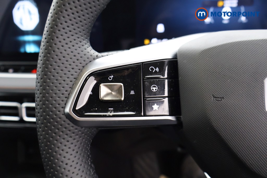 Used MG MG HS 2025 for sale - 77962575: Photo 10