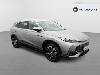 MG MG HS feature image