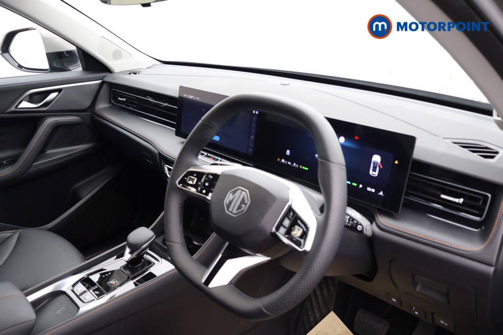 Used MG MG HS 2025 for sale - 77962575: Photo 20