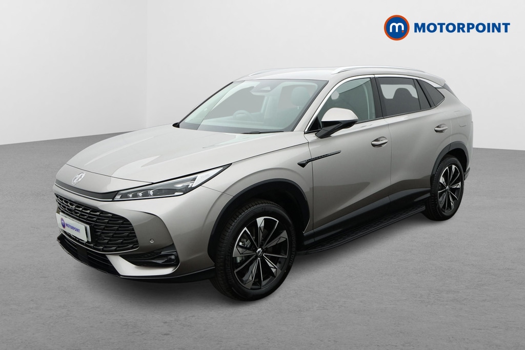 Used MG MG HS 2025 for sale - 77962575: Photo 3