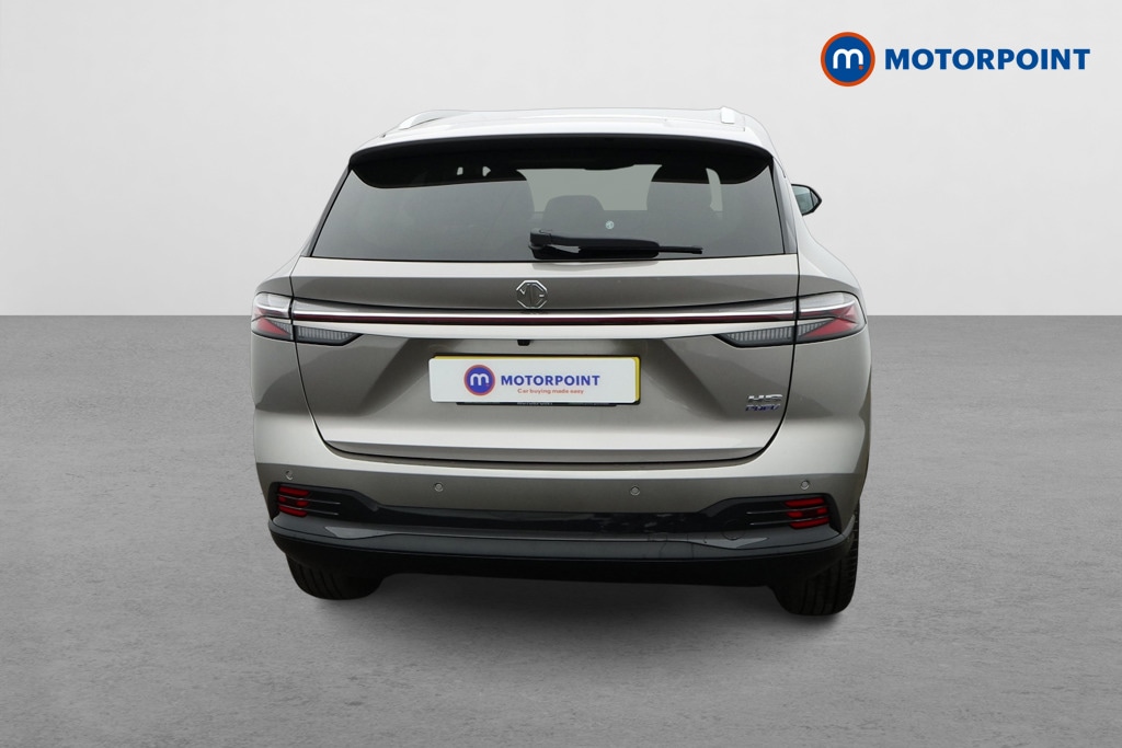 Used MG MG HS 2025 for sale - 77962575: Photo 6