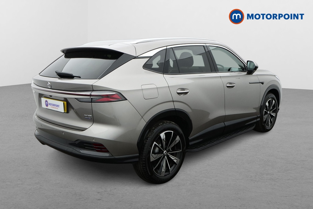 Used MG MG HS 2025 for sale - 77962575: Photo 7
