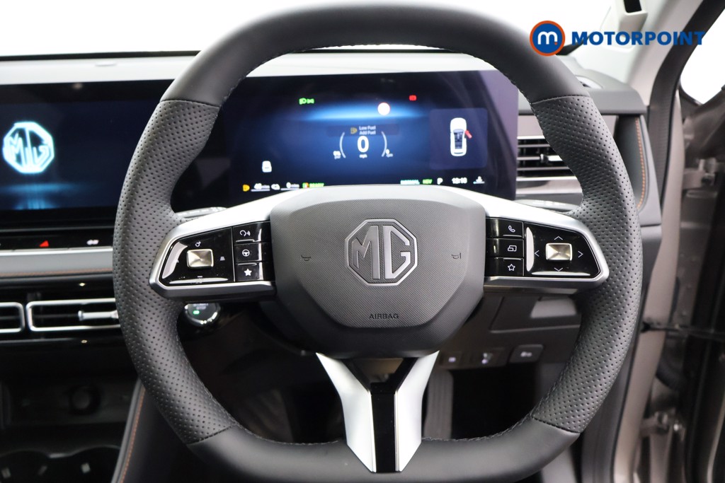 Used MG MG HS 2025 for sale - 77962575: Photo 9