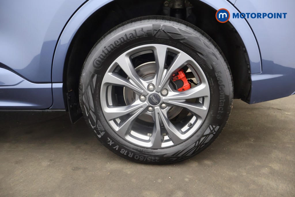 Used Ford Kuga 2023 for sale - 77779286: Photo 11