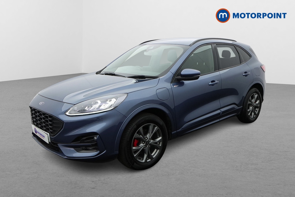 Used Ford Kuga 2023 for sale - 77779286: Photo 3