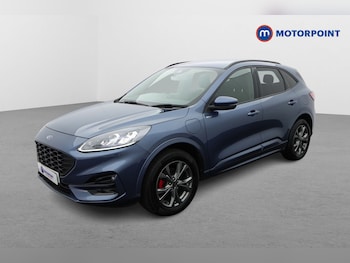 Used Ford Kuga 2023 for sale - 77779286: Photo