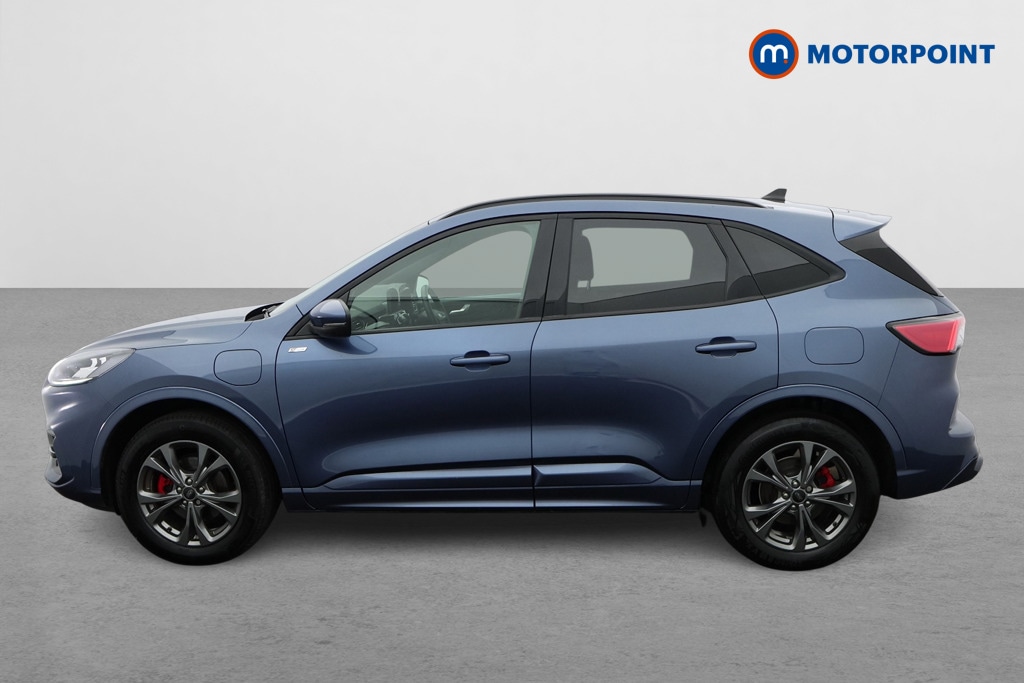 Used Ford Kuga 2023 for sale - 77779286: Photo 4