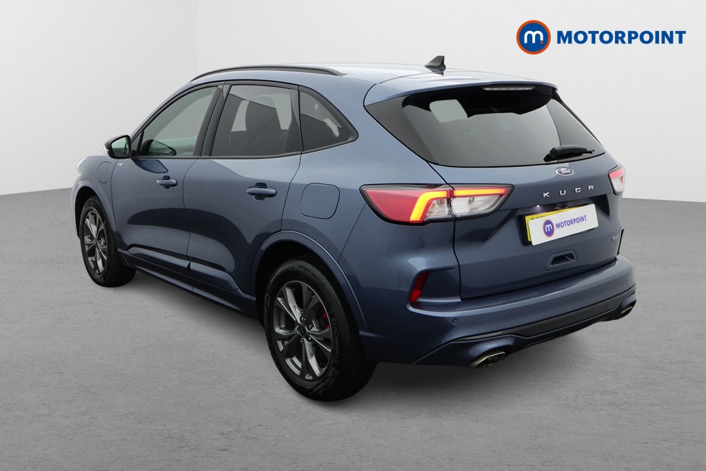 Used Ford Kuga 2023 for sale - 77779286: Photo 5
