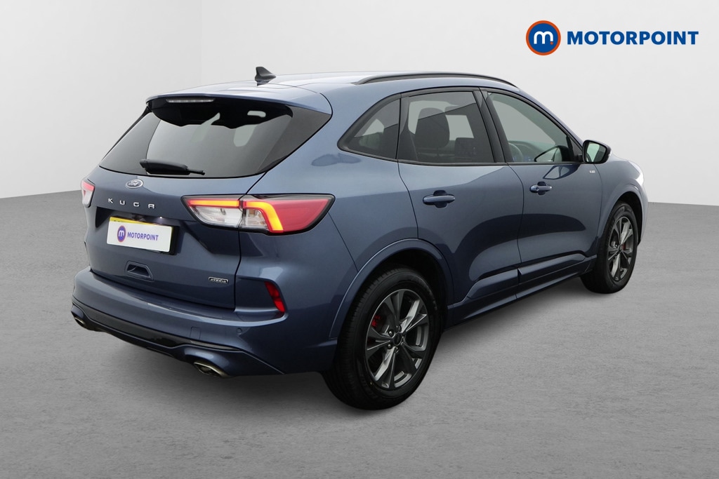 Used Ford Kuga 2023 for sale - 77779286: Photo 7