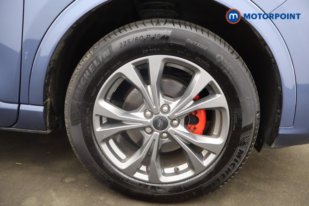 Used Ford Kuga 2023 for sale - 77779286: Photo 9