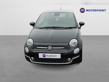 Used Fiat 500 2023 for sale - 78509732: Photo