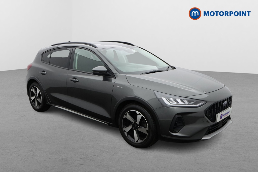 Used Ford Focus 2023 for sale - 77946564: Photo 1