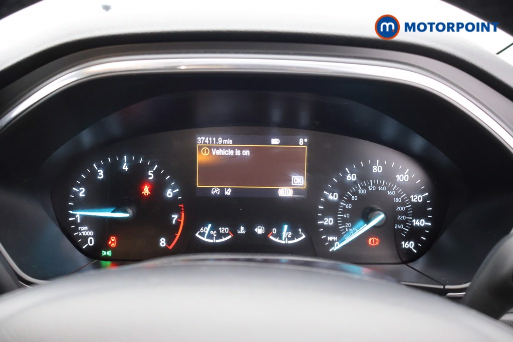 Used Ford Focus 2023 for sale - 77946564: Photo 12