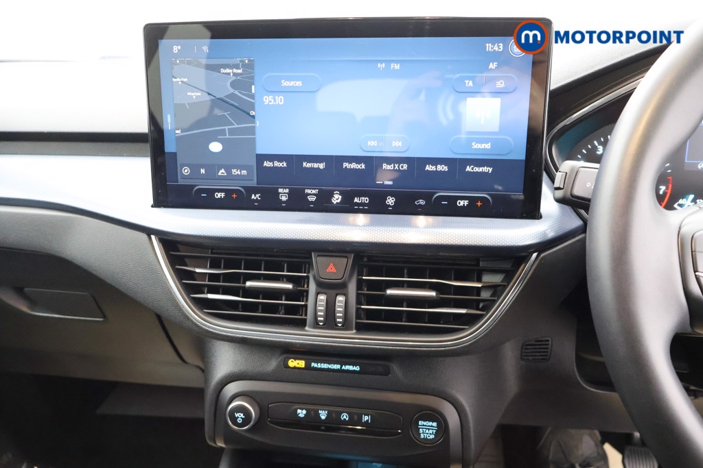 Used Ford Focus 2023 for sale - 77946564: Photo 15