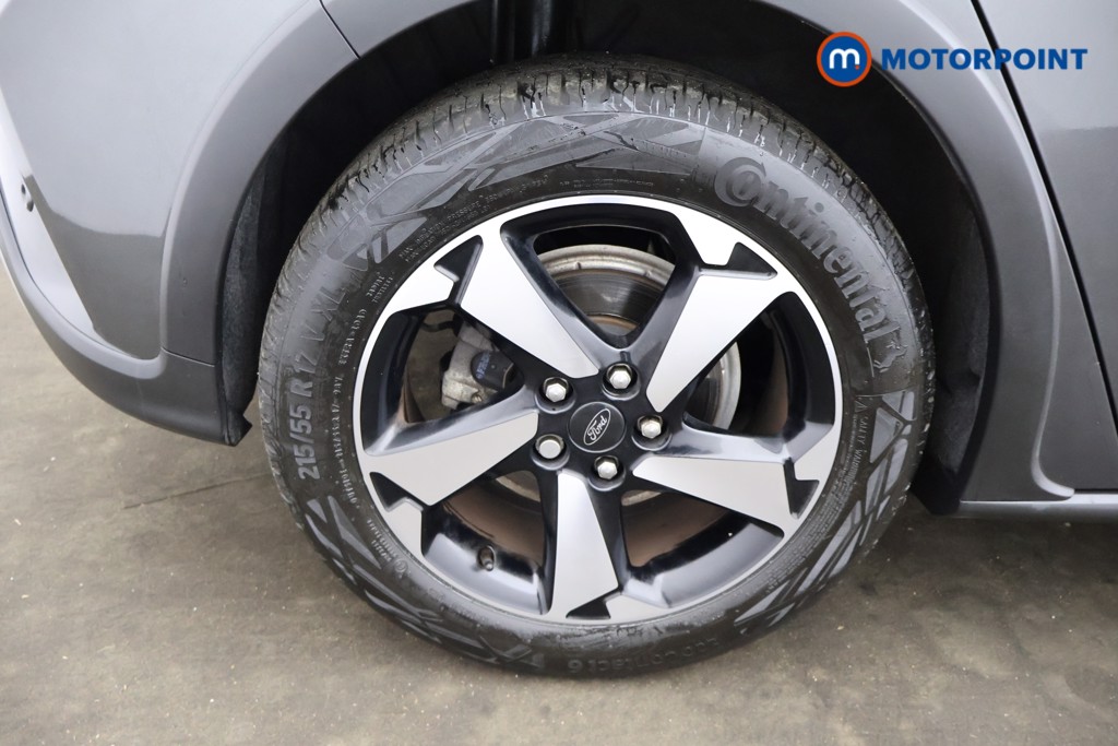 Used Ford Focus 2023 for sale - 77946564: Photo 28