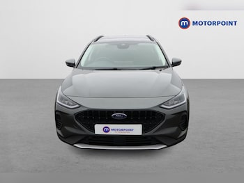 Used Ford Focus 2023 for sale - 77946564: Photo