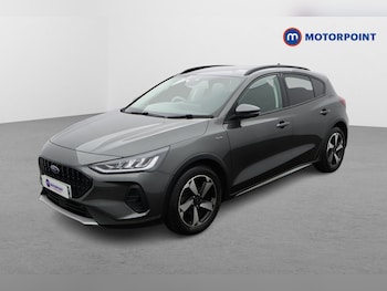 Used Ford Focus 2023 for sale - 77946564: Photo