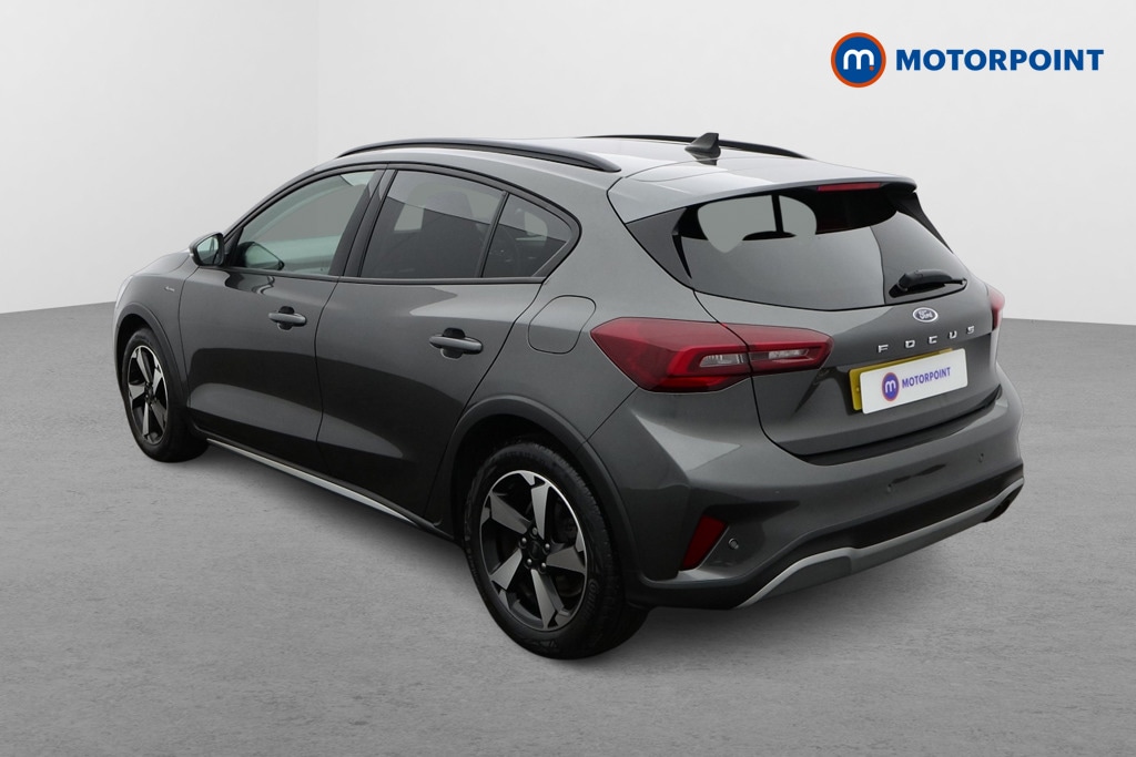 Used Ford Focus 2023 for sale - 77946564: Photo 5