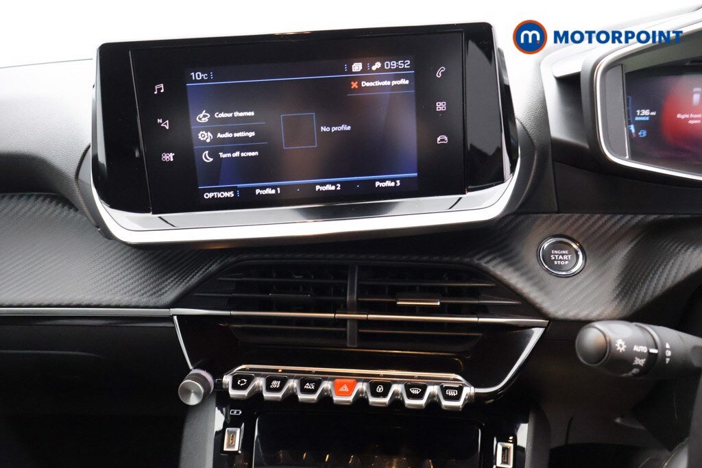 Used Peugeot 208 2023 for sale - 78166579: Photo 13