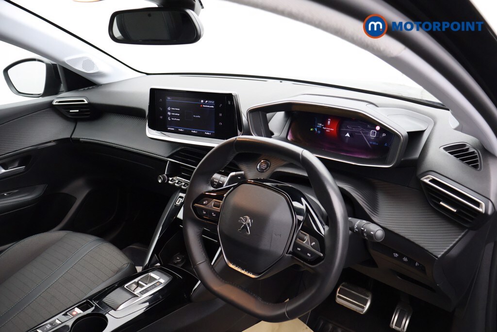 Used Peugeot 208 2023 for sale - 78166579: Photo 18