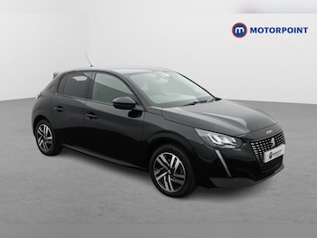 Peugeot 208 feature image