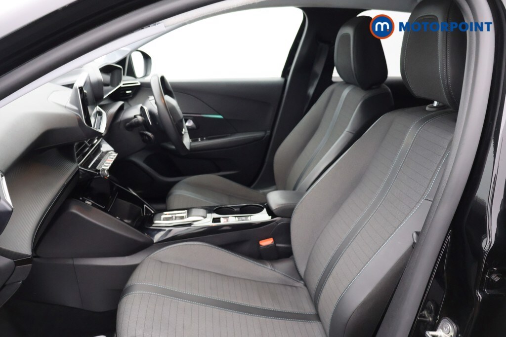 Used Peugeot 208 2023 for sale - 78166579: Photo 24