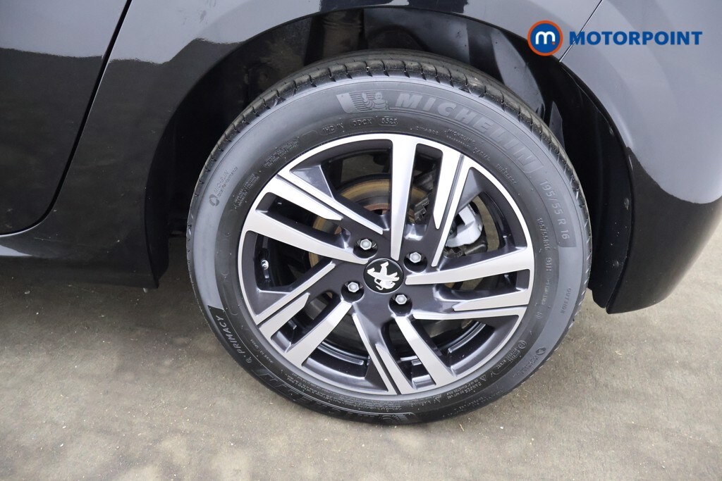 Used Peugeot 208 2023 for sale - 78166579: Photo 29