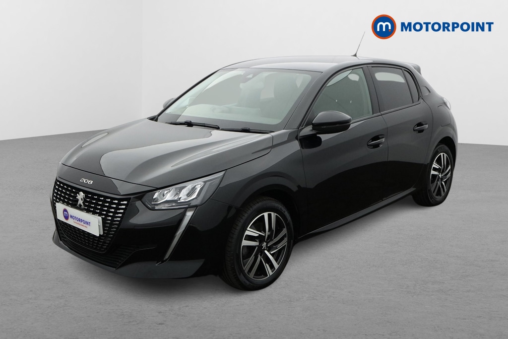 Used Peugeot 208 2023 for sale - 78166579: Photo 3