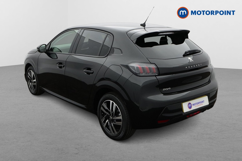 Used Peugeot 208 2023 for sale - 78166579: Photo 5