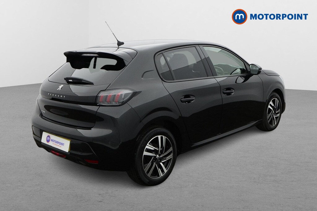 Used Peugeot 208 2023 for sale - 78166579: Photo 7
