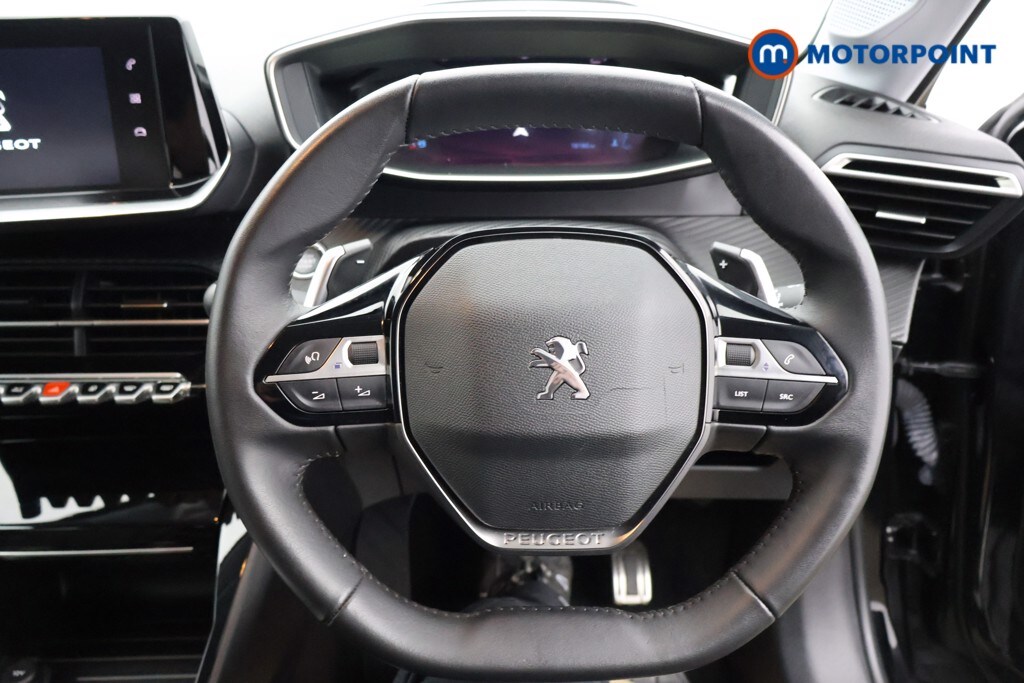 Used Peugeot 208 2023 for sale - 78166579: Photo 9