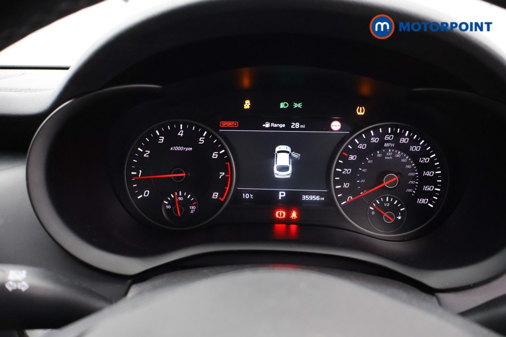 Used Kia Stinger 2019 for sale - 77747146: Photo 15