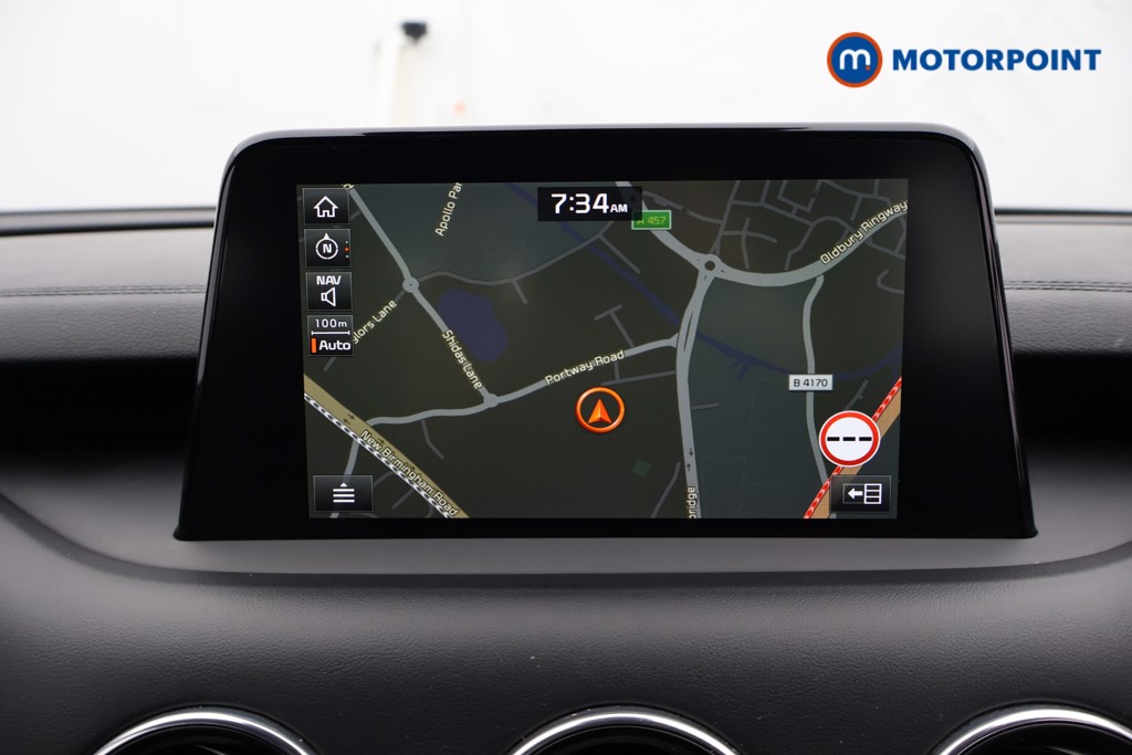 Used Kia Stinger 2019 for sale - 77747146: Photo 21